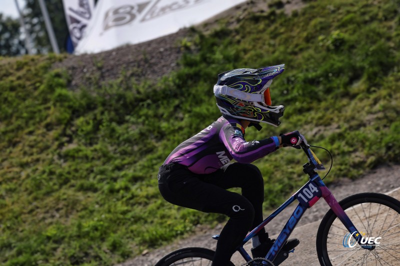 Tour de France 2025 - 112th Edition - 13th stage Loudenvielle - Peyragudes 10,9 km - 18/07/2025 -  - Kei Tsuji/SprintCyclingAgency?2025